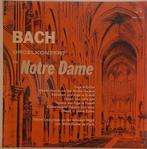 Pierre COCHEREAU - Concert d'orgue à Notre Dame, CD & DVD, Comme neuf, 12 pouces, Autres types, Baroque