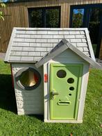 Speelhuisje Smoby, Kinderen en Baby's, Ophalen, Gebruikt, Kunststof