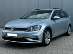 Volkswagen Golf 7.5 Variant Benzine 1 Jaar Garantie, Auto's, Te koop, Zilver of Grijs, Benzine, 0 kg