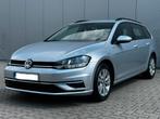 Volkswagen Golf 7.5 Variant Benzine 1 Jaar Garantie, Te koop, Zilver of Grijs, Benzine, 0 kg