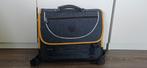 kipling boekentas, Ophalen, Gebruikt