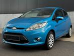 Ford Fiesta Titanium – 2010 | 1.4 TDCi, Auto's, Bedrijf, Fiësta, Euro 4, Te koop