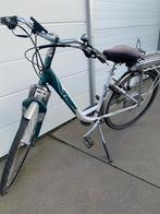 TREK ebike, Fietsen en Brommers, Ophalen, Gebruikt