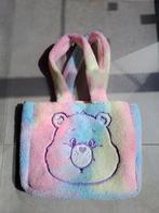 Care Bears fluffy draagtas in pasteltinten, Ophalen of Verzenden, Nieuw