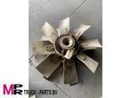 DAF 95 Visco koppeling - 0521650G DAF / F95, Gebruikt, DAF, Motor en Accessoires