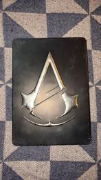 Assassin's Creed Unity, Games en Spelcomputers, Games | Sony PlayStation 4, Ophalen, Gebruikt, Avontuur en Actie, Vanaf 18 jaar