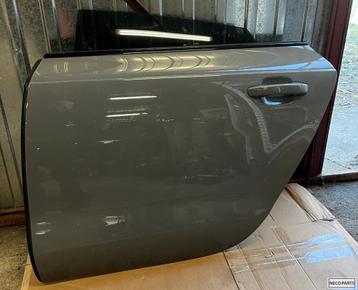 AUDI A7 4G8 C7 4G LY7C DEUR PORTIER ALLLES LEVERBAAR!! beschikbaar voor biedingen