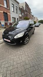 Ford Grand C Max, Auto's, Particulier, Apple Carplay, Te koop, C-Max