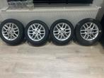 Suzuki velgen 4x114.3 met banden, Auto-onderdelen, Banden en Velgen, Ophalen, Band(en)