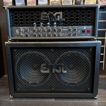 Engl Victor Smolski amp - NIEUW, Enlèvement ou Envoi, Neuf, Guitare, 100 watts ou plus
