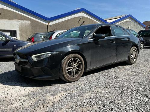 2019 Mercedes-Benz A180D, Auto's, Mercedes-Benz, Bedrijf, A-Klasse, Diesel, Overige carrosserie, Automaat, Gebruikt