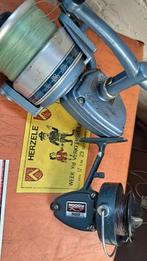 Visgerief, Watersport en Boten, Hengelsport | Zeevissen, Ophalen, Zo goed als nieuw