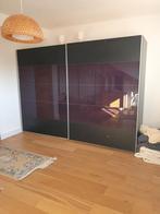 Garde robe  3m10x2m15 xhauteur x 65cm  à bruxelles 350€, Ophalen of Verzenden, Zo goed als nieuw