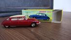 Dinky Toys 530 Citroën DS 19 Rouge 1:43 Atlas, Hobby & Loisirs créatifs, Voitures miniatures | 1:43, Comme neuf, Dinky Toys, Voiture