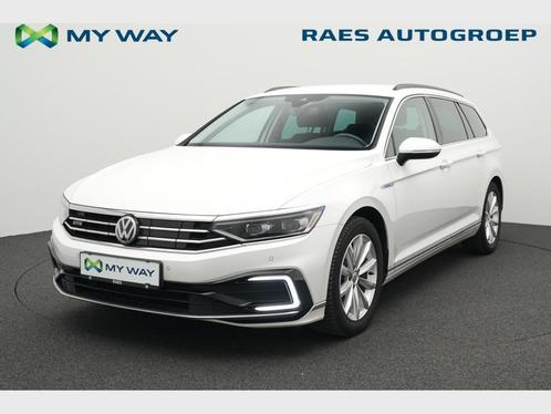 Volkswagen Passat Variant GTE Passat GTE 1.4 eHybrid PHEV Bu, Auto's, Volkswagen, Passat, ABS, Airbags, Airconditioning, Boordcomputer