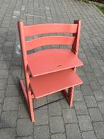 Stokke Tripp Trapp stoel, Kinderen en Baby's, Kinderstoelen, Ophalen, Gebruikt