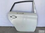 TOYOTA PRIUS 3 09-15r PORTIER DEUR DEUREN OP AANVRAAG, Auto-onderdelen, Ophalen of Verzenden, Gebruikt, Toyota