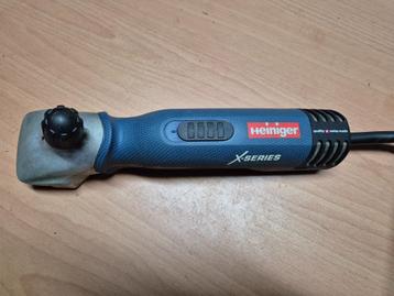 Scheermachine X perience met 6 paar messen beschikbaar voor biedingen