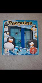 Penguins on ice - Smart Games, Hobby en Vrije tijd, Een of twee spelers, Ophalen of Verzenden, Zo goed als nieuw, Smart Games