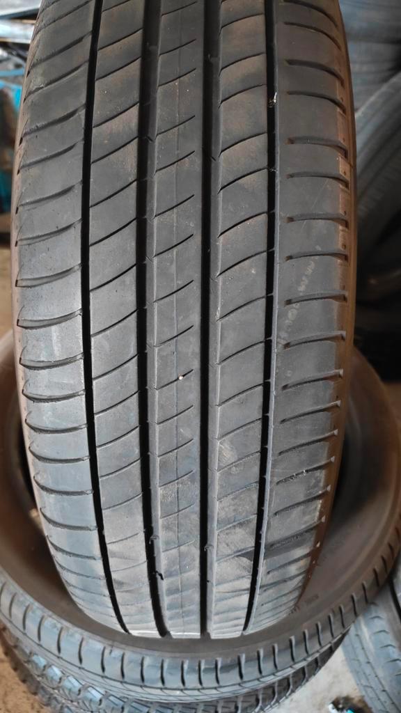 195/55r20 Michelin 60€ chacun avec 19555r20 sièges, Autos : Pièces & Accessoires, Commande, Enlèvement ou Envoi