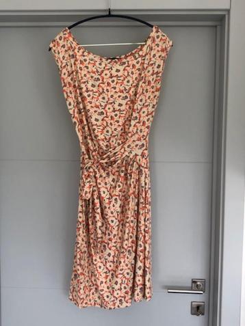 Jurk met bijpassend vestje / Extra Small beschikbaar voor biedingen