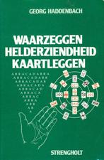 (e1)  Waarzeggen, helderziendheid en kaartleggen, Ophalen of Verzenden, Gelezen