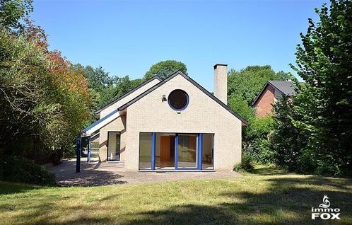 Maison à vendre à Rixensart, 5 chambres, Immo, Huizen en Appartementen te koop, Vrijstaande woning, D