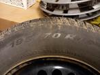 Kit hiver, Auto-onderdelen, Banden en Velgen, Ophalen, Gebruikt, 16 inch, Banden en Velgen
