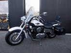PROMO! Kawasaki vn1500 Vulcan Met Garantie!, Motoren, Motoren | Kawasaki, 2 cilinders, Chopper, Bedrijf, 1500 cc