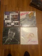 lot van 36 LP's in een heel mooie staat, Cd's en Dvd's, Ophalen of Verzenden, 1980 tot 2000, Zo goed als nieuw, Overige formaten