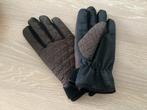 Bruine handschoenen dames, Ophalen, Handschoenen
