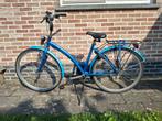 Meisjesfiets, Ophalen, Gebruikt, Batavus