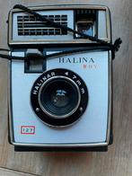 Halina Roy vintage fototoestel, Audio, Tv en Foto, Fotocamera's Analoog, Gebruikt, Ophalen