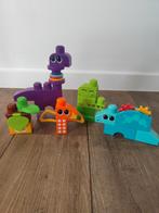 Duplo dino, Kinderen en Baby's, Speelgoed | Duplo en Lego, Ophalen of Verzenden, Zo goed als nieuw, Duplo