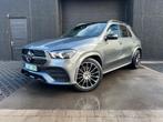 Mercedes-Benz GLE 300d - AMG - pano dak - led - 360 camera, Auto's, Automaat, GLE, Leder, Bedrijf