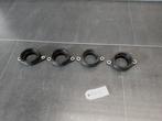 CBR1000RR 2004 - 2005 Honda Rubber D1-62464
