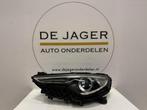 ALFA ROMEO STELVIO KOPLAMP XENON LINKS 50552987 COMPLEET, Auto-onderdelen, Gebruikt, Alfa Romeo