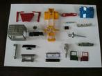 Diverse Tekno onderdelen Volvo F serie, oudere uitgave., Hobby en Vrije tijd, Modelauto's | 1:50, Ophalen of Verzenden, Zo goed als nieuw