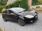 Fiât bravo, Auto's, Stof, Zwart, 1600 cc, Bedrijf