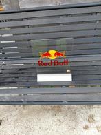 8Email bord red bull, Ophalen of Verzenden