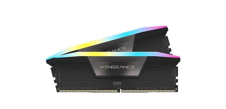 Corsaire 32 Go DDR5-6000 Kit, mémoire vive, Informatique & Logiciels, Mémoire RAM, DDR5, Envoi