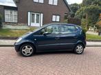 Mercedes A140L 1.4i benzine Airco hogere instap gekeurd, Bedrijf, Handgeschakeld, Electronic Stability Program (ESP), Euro 4