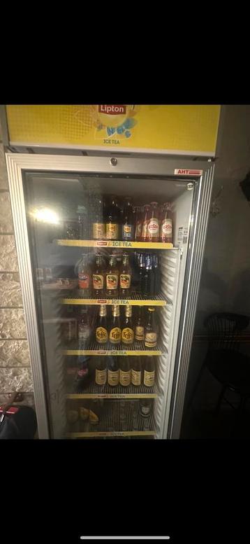 Frigo boisonslipton  a vendre 400€, Enlèvement ou Envoi, Comme neuf