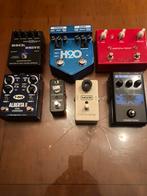 effectpedalen, Muziek en Instrumenten, Ophalen, Gebruikt, Chorus