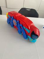 Spidey bus, Kinderen en Baby's, Ophalen, Zo goed als nieuw