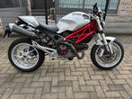 Ducati monster 1100, 16.412km, nieuwe banden, 2010, Particulier