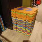 Tapis de jeu 36 tuiles. Tous les chiffres et toutes les lett, Enfants & Bébés, Enlèvement
