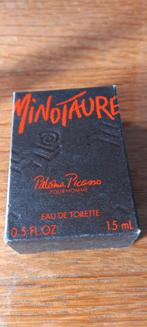 Paloma Picasso parfum, Ophalen of Verzenden