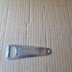 Ouvre bouteille Nutricia, Collections, Marques de bière, Enlèvement ou Envoi, Utilisé, Autres types, Autres marques