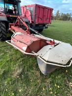 Pz trommelmaaier met kneuzer, Zakelijke goederen, Ophalen